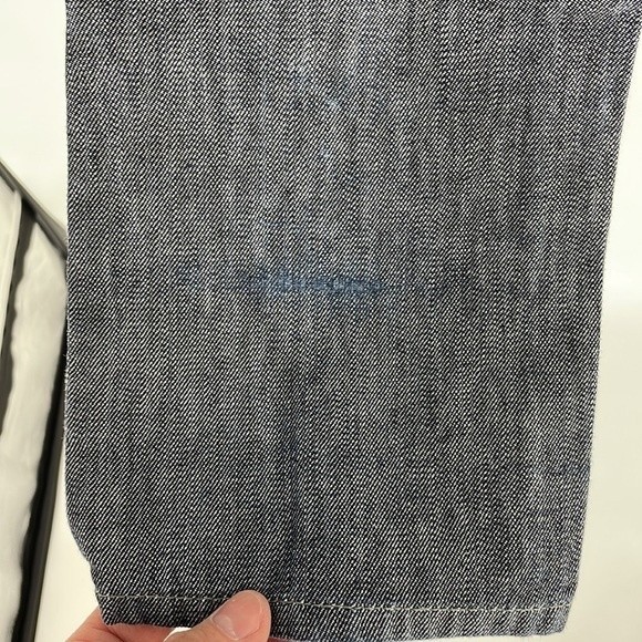 DIESEL thanaz slim-skinny fit wash 008LP denim blue jeans size 27 X 32 men's - Picture 10 of 13